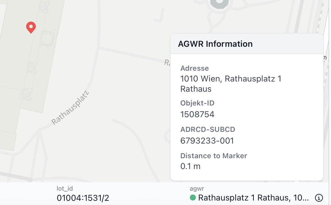 Myfiber map agwr data